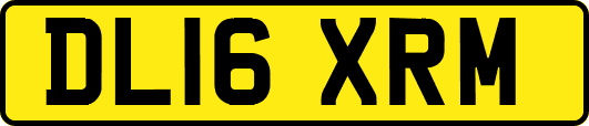 DL16XRM
