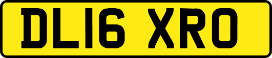 DL16XRO