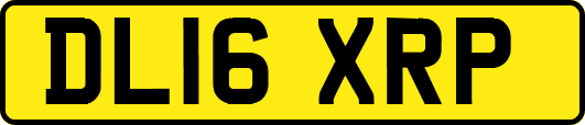 DL16XRP