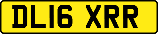 DL16XRR