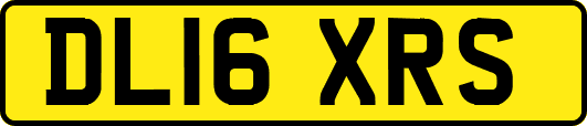 DL16XRS