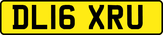 DL16XRU
