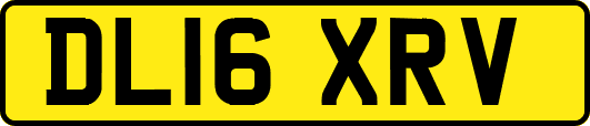 DL16XRV