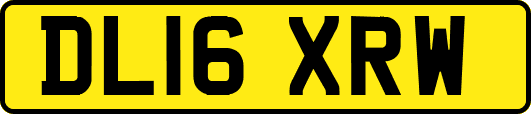 DL16XRW