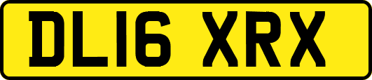 DL16XRX