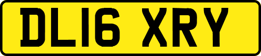 DL16XRY