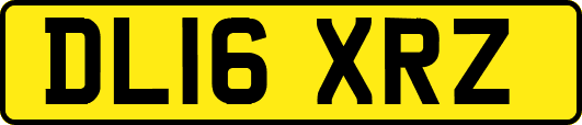 DL16XRZ