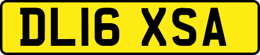 DL16XSA
