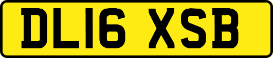 DL16XSB