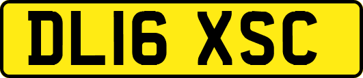 DL16XSC
