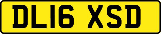 DL16XSD
