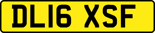 DL16XSF