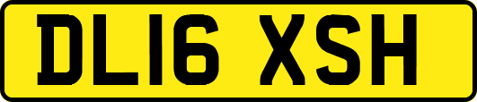 DL16XSH