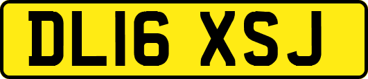 DL16XSJ