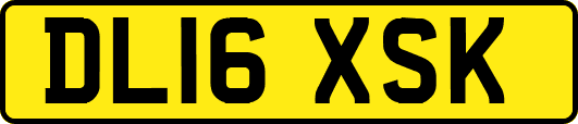 DL16XSK