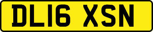DL16XSN