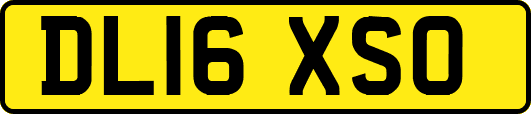 DL16XSO