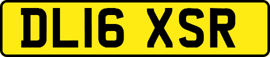 DL16XSR