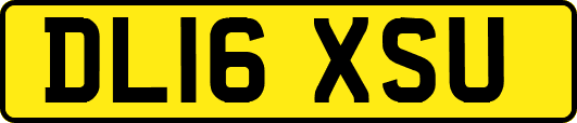 DL16XSU