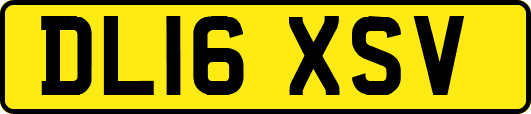 DL16XSV