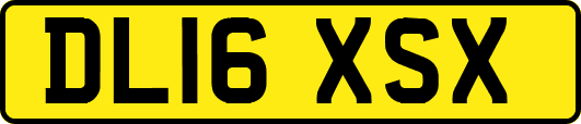 DL16XSX