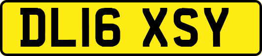 DL16XSY