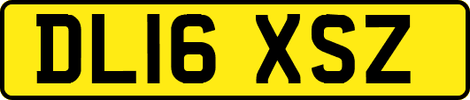DL16XSZ