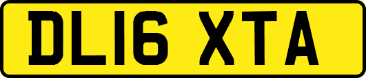 DL16XTA
