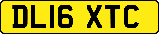 DL16XTC
