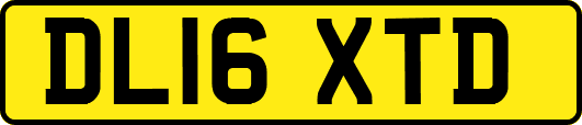DL16XTD