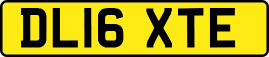DL16XTE