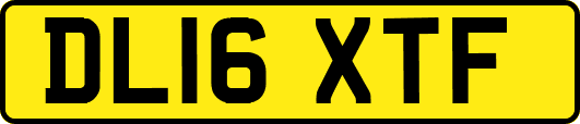 DL16XTF