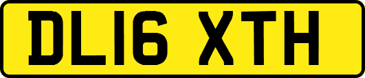 DL16XTH