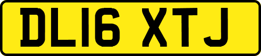 DL16XTJ