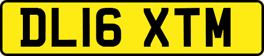 DL16XTM