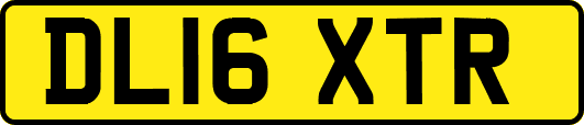 DL16XTR