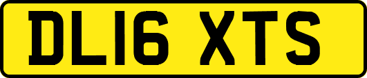 DL16XTS