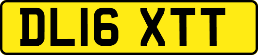 DL16XTT