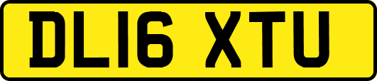 DL16XTU