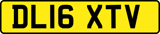 DL16XTV