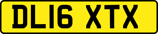 DL16XTX
