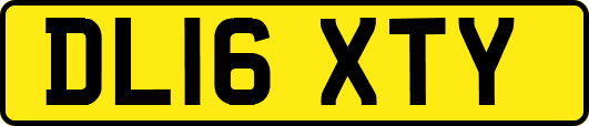 DL16XTY