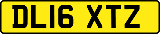 DL16XTZ