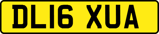 DL16XUA