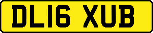 DL16XUB