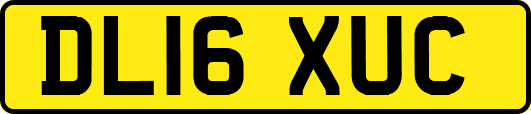 DL16XUC