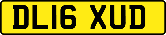 DL16XUD