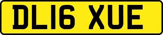 DL16XUE