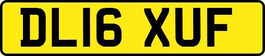 DL16XUF