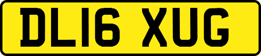 DL16XUG